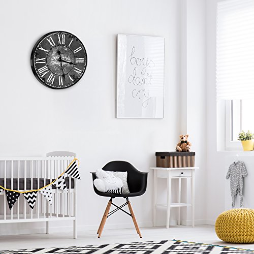 WILLBOND Lungo Movimento dell'Orologio Alta Coppia...