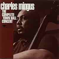 オリジナル盤 Charles Mingus The Great Concert Charles Mingus – The Great Concert Of Charles Mingus – 3 x