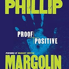 Couverture de Proof Positive