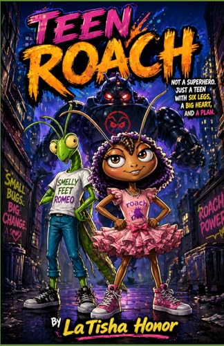 Teen Roach