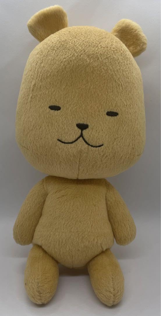 Amazon.co.jp: ふじおか ぬいぐるみりあるさいず 「みなみけ」 Gift