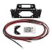 WARN 93720 Winch Mounting Kit