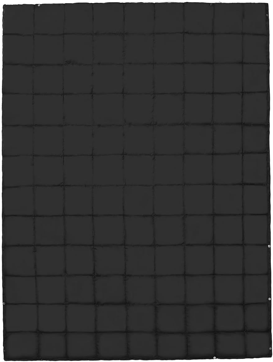 ROCK CLOUD Packable Camping Blanket Ultralight Outdoor