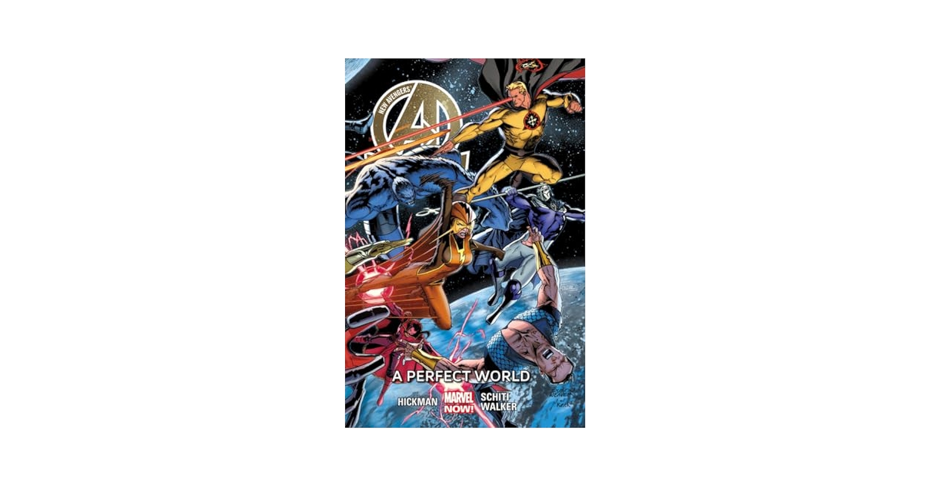 その他 Invoke Tmeltai Marvel Fresh and blood jihDuqMTWicsSWbbdDLskc.jpg