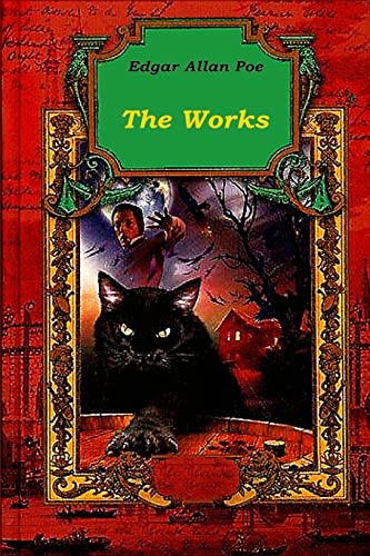 The Works of Edgar Allan Poe Volume 3