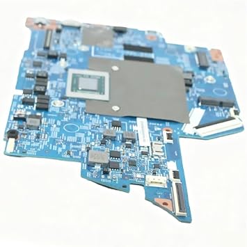 LC56-14A SVT 203021-1 Fit for Lenovo IdeaPad Flex 5-14ALC05 5-15ALC05 Laptop Motherboard with R3 R5-5500U R7-5700U CPU RAM8G/16G15inch R3-5300U 4GB