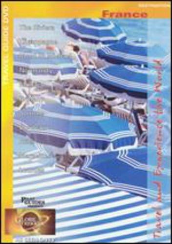 Globe Trekker - France