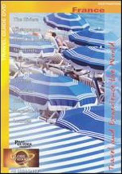 DVD Globe Trekker - France Book