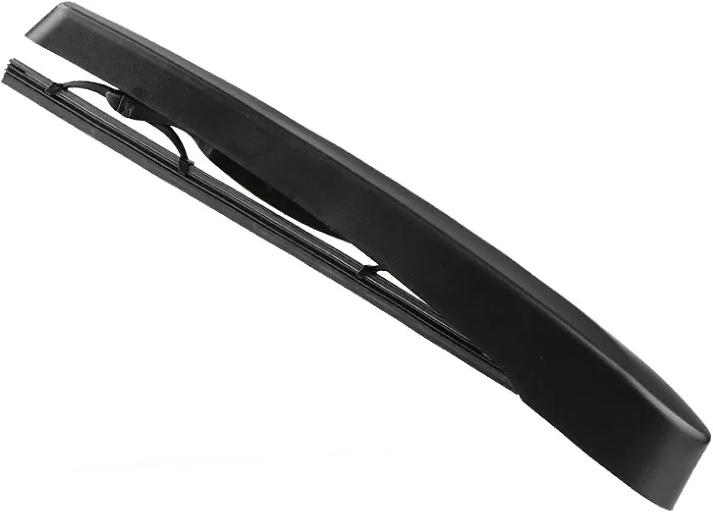 Rear Wiper Blade Arm Set for Chevrolet Chevy Trailblazer 2021 ACTIV L LS RS LT Sport Utility 1.2L 1.3L Back Windshield Wiper Blade Arm Set Replacement OEM 22894224