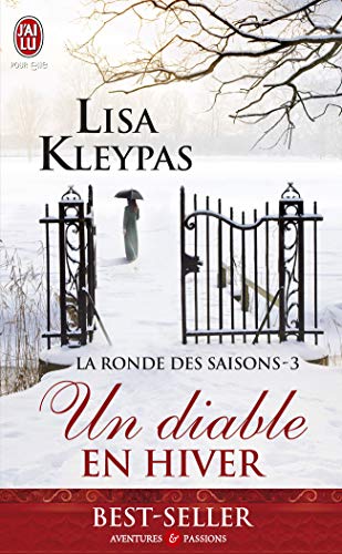 Télécharger La ronde des saisons : Tome 3, Un diable en hiver PDF Ebook En Ligne