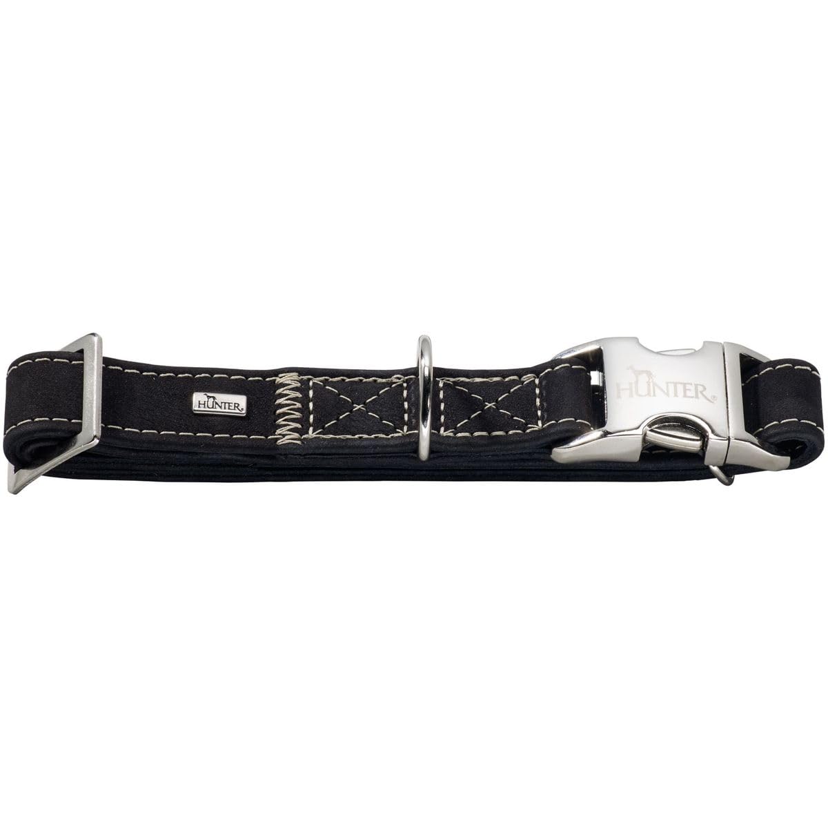 HUNTER 63876 00006 - Collar de caza (talla L), color negro