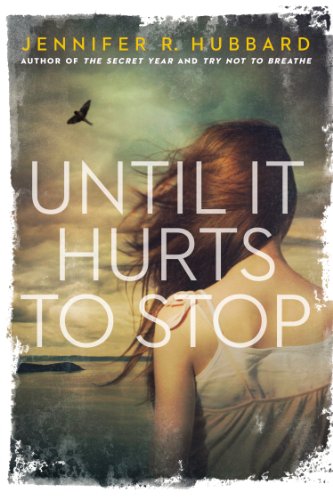 Until It Hurts to Stop view 2