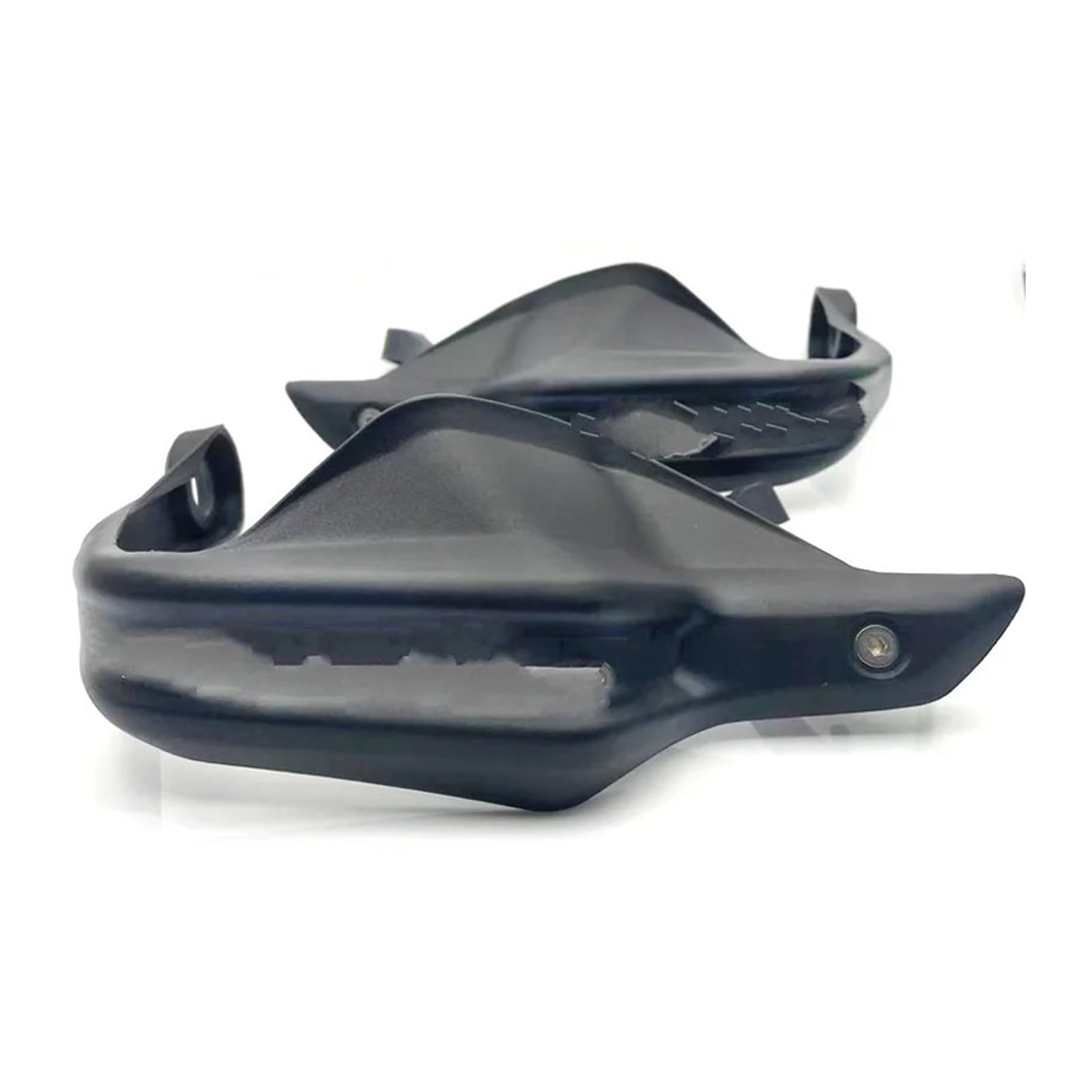 Bouclier Protection Mains Moto Pour BMW R1200GS LC R1250GS/pour ADV F850GS F750GS F 750 850 R 1200 1250 Pour GS Moto Garde-Main Protecteur Guidon Garde-Main Bouclier Protège-Mains (Couleur : Le Noir