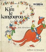 Kim le kangourou 270470189X Book Cover