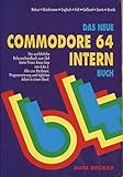  Das neue COMMODORE 64 Intern Buch