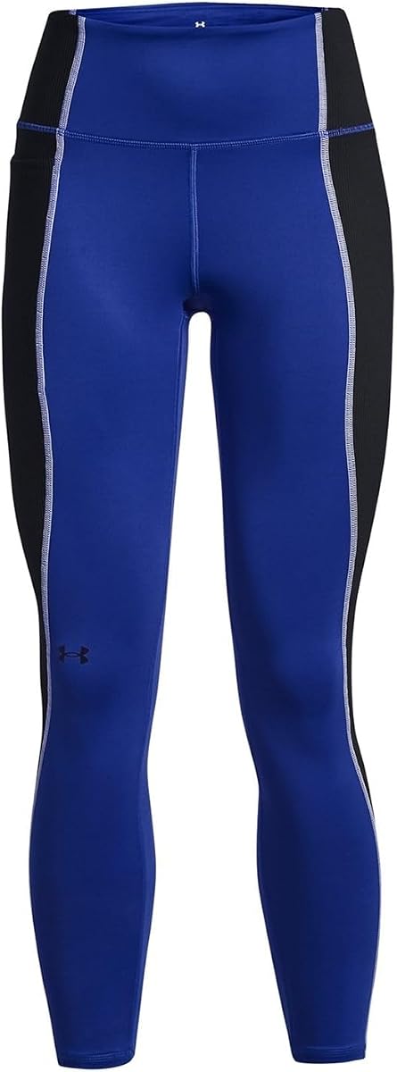 Train CW Novelty Legging - Women's, Team Royal/White/Black, M
