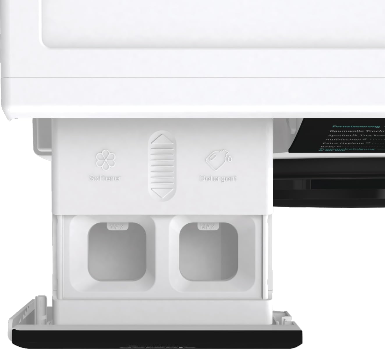 Gorenje Waschtrockner 10,5kg SteamTech AllergieCare Add Go