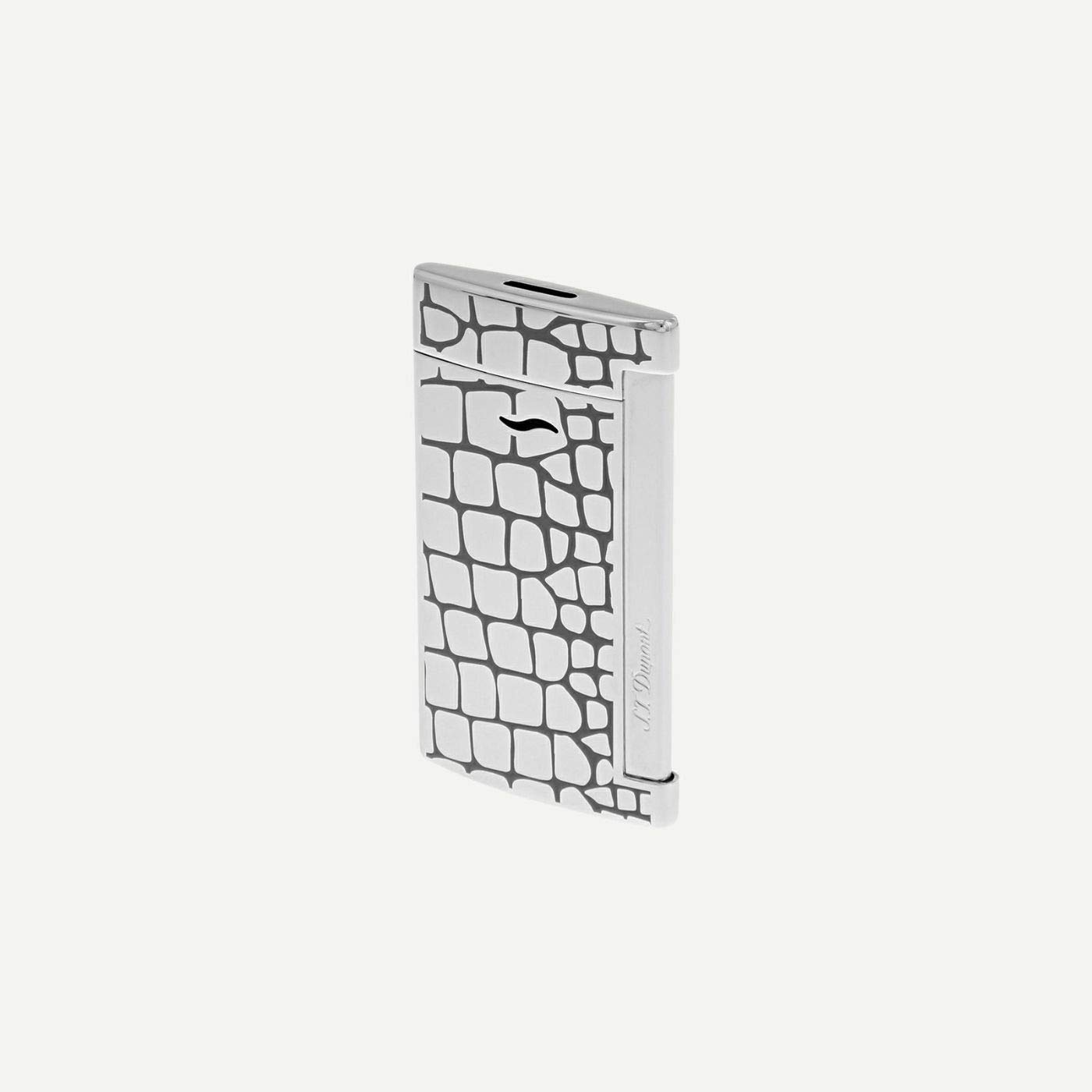 S.T. Dupont Slim 7 Dandy Lighter Chrome