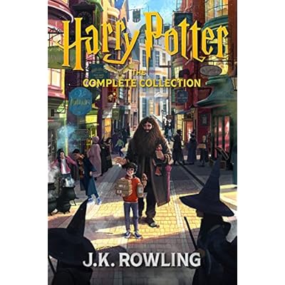 Harry Potter
