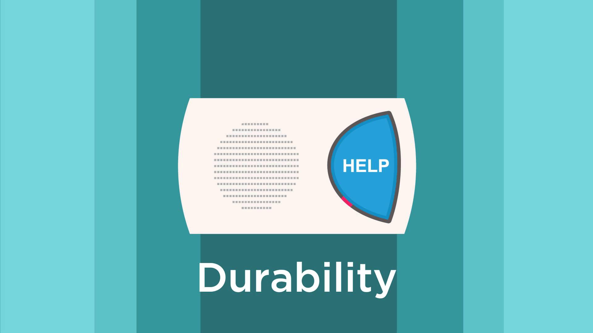 Medical Alert System App on the Amazon Appstore