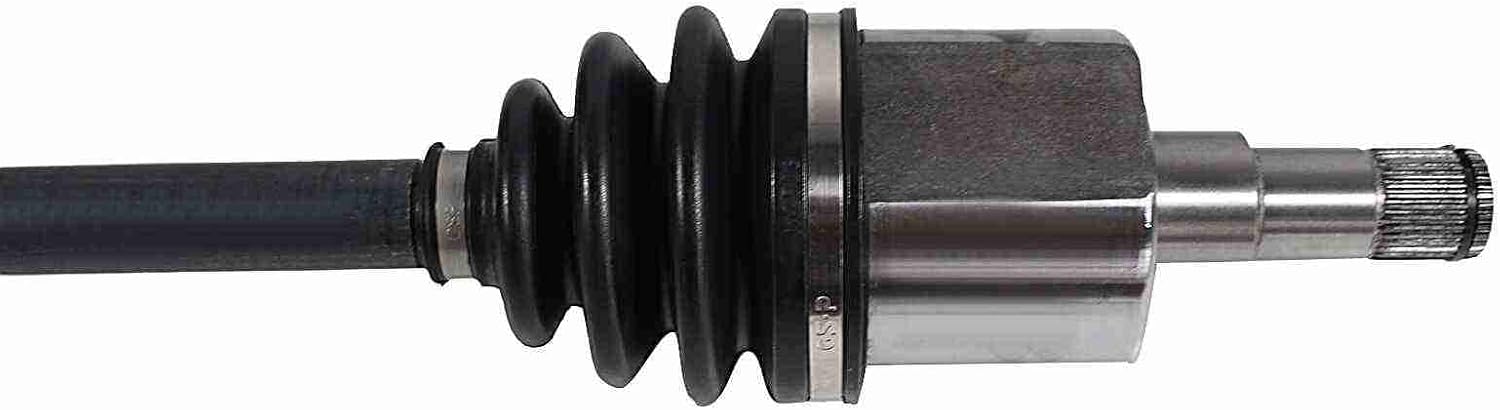 GSP NCV10243 CV Axle Shaft Assembly - Right Front (Passenger Side)
