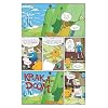 Adventure Time Compendium Vol. 1 Paperback October 15, 2024