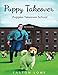 Puppy Takeover: Puppies Takeover School