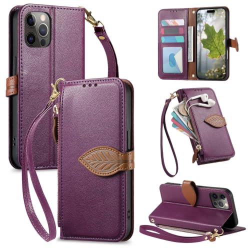 �X�}�z�P�[�X �Ή��@�� for Doogee Note 58 / Note 58 Pro �X�g���b�v�y�W�b�p�[�����z�J�[�h�z���_�[�t���b�v�X�^���h�}�O�l�b�g�o�b�N���z�X�}�z�P�[�X Purple