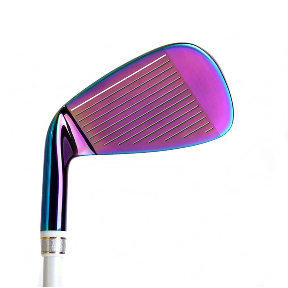 Golf Clubs #7 Irons Women Right Handed Professional Stainless