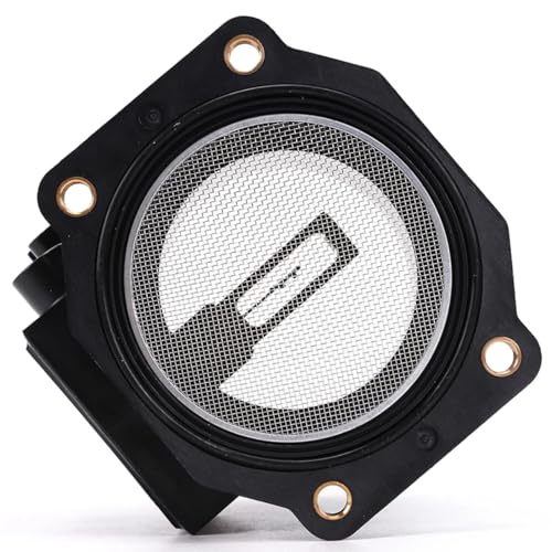 Sensor de flujo de aire para Subaru contra fallas de motor 22680-AA160 4
