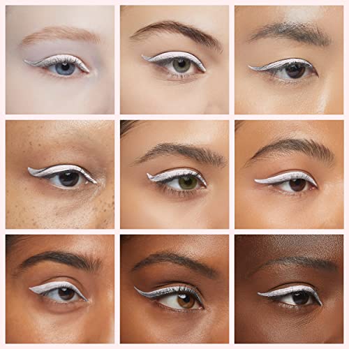 Docolor YX00JMS00 Waterproof Eyeliner Pen Longwearing With Ultra-Fine Tip Liquid Eye Liner thumb #3