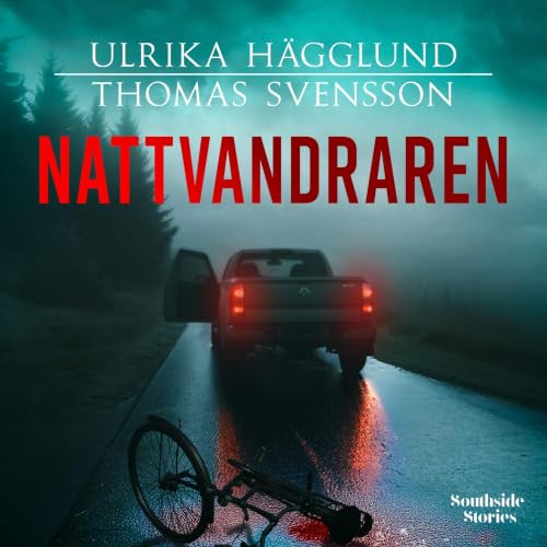 Nattvandraren copertina