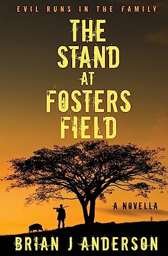 The Stand at Fosters Field