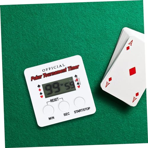 Minuterie d'étude précise HEMOTON pour optimiser la concentration - 4
