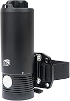 Vista 2 de Dive Rite Luz primaria de mano FX40