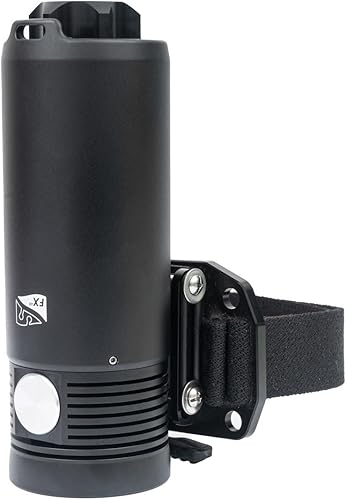 Miniatura 2 de Dive Rite Luz primaria de mano FX40