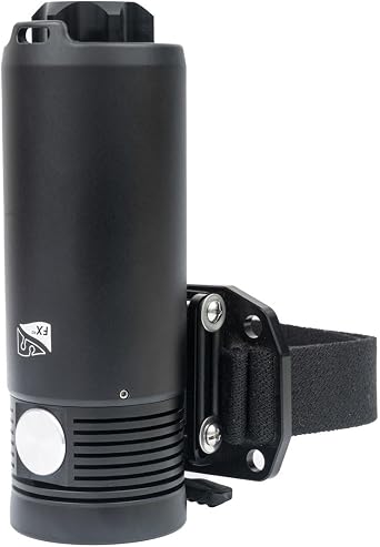 Dive Rite FX40 Handheld Primary Light