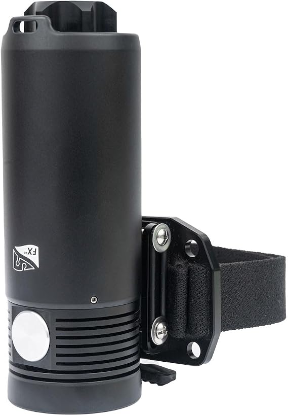 Dive Rite FX40 Handheld Primary Light