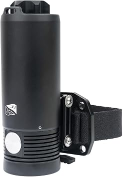 Dive Rite FX40 Handheld Primary Light