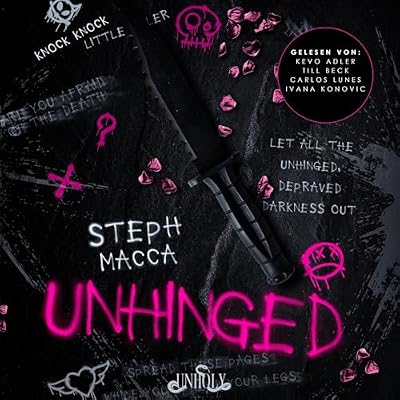 Unhinged