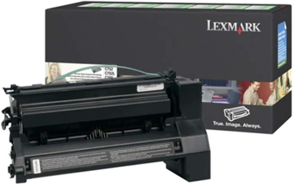 Lexmark 24B5833 Laser Cartridge