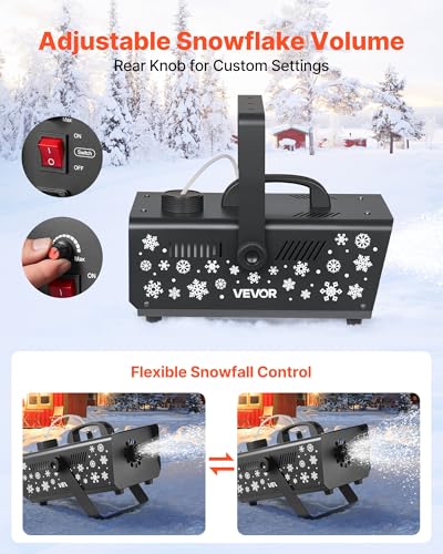 La Mejor Lista de Nieve artificial - los preferidos. 23 Imagen adicional