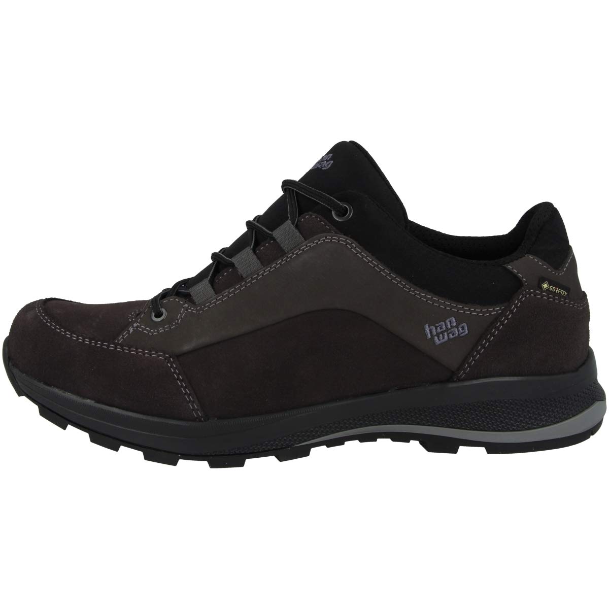 Hanwag Banks Low GTX Wanderschuh