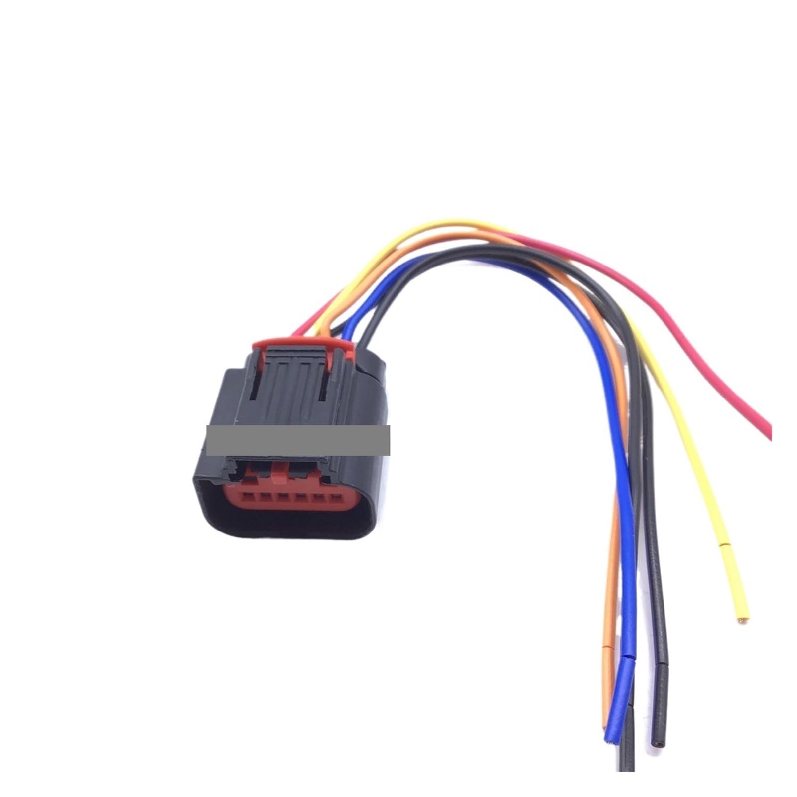 FFYTRGQWU 1pc BR31-12B579-AA Connector