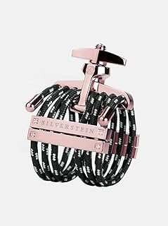 Silverstein HEXA Rose Gold シルバースタイン 第6世代リガチャー ヘキサ ローズゴールド HR6CLA