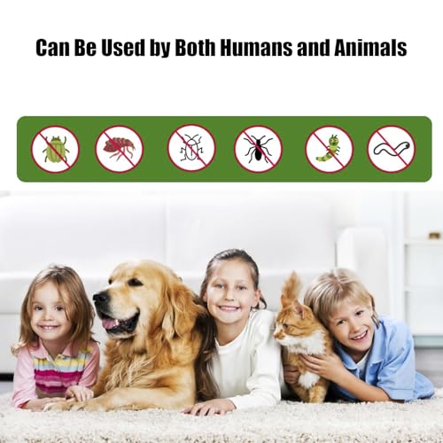 Oykrueats Zeckenzange für Hunde Katze,3er Set Zeckenhaken und 2er Set Zeckenpinzetten,Katze Profi Zeckenhaken,Tick Remover,Bequeme Und Sichere Zeckenentferner,für Kinder Haustiere Hund Und Mensch