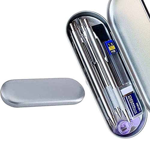 JOMPENS Set di 15 pezzi, Set di matite meccaniche