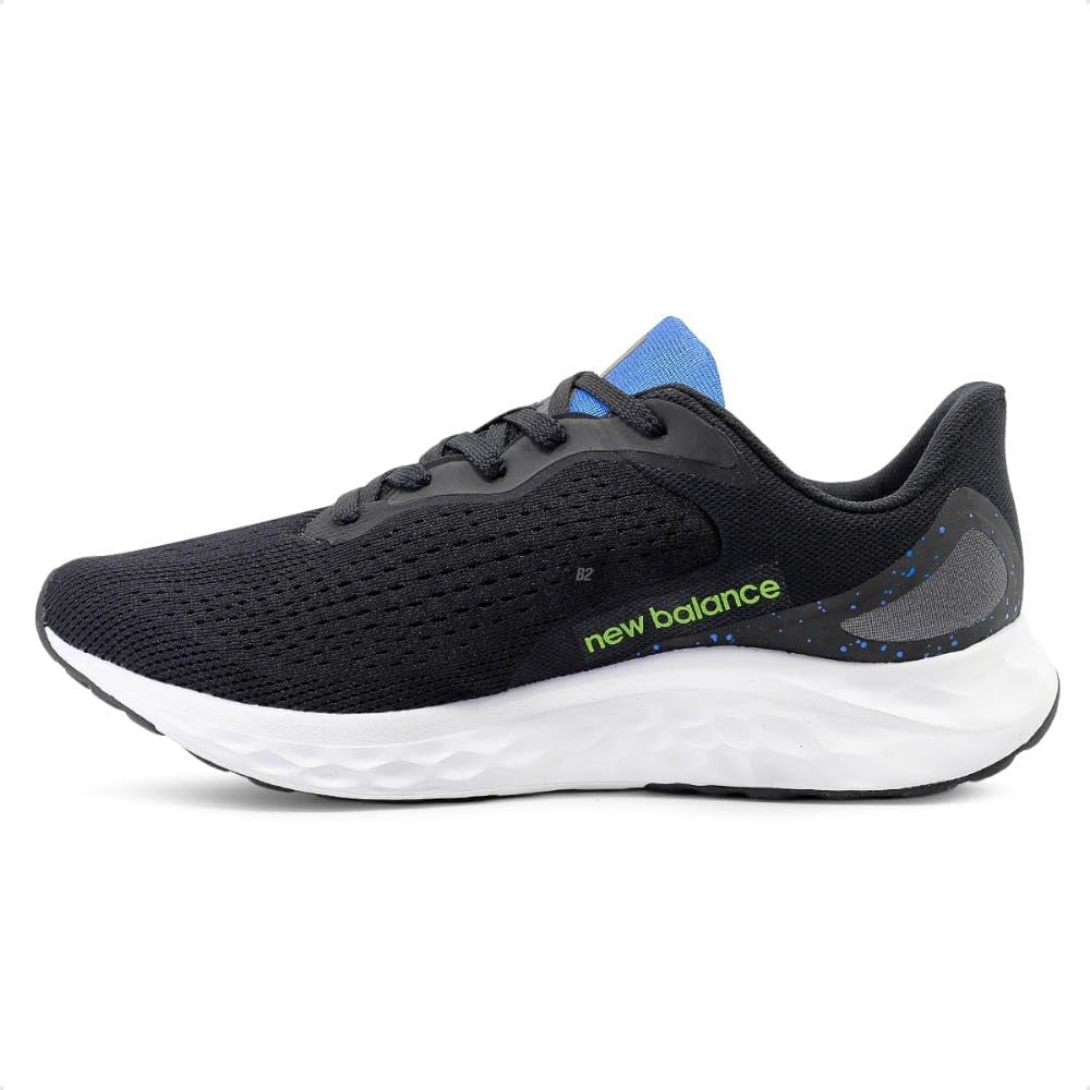Tênis New Balance Tenis New Balance Fresh Foam Arishiv4 Masculino masculino Tênis New Balance Tenis New Balance Fresh Foam Arishiv4 Masculino masculino