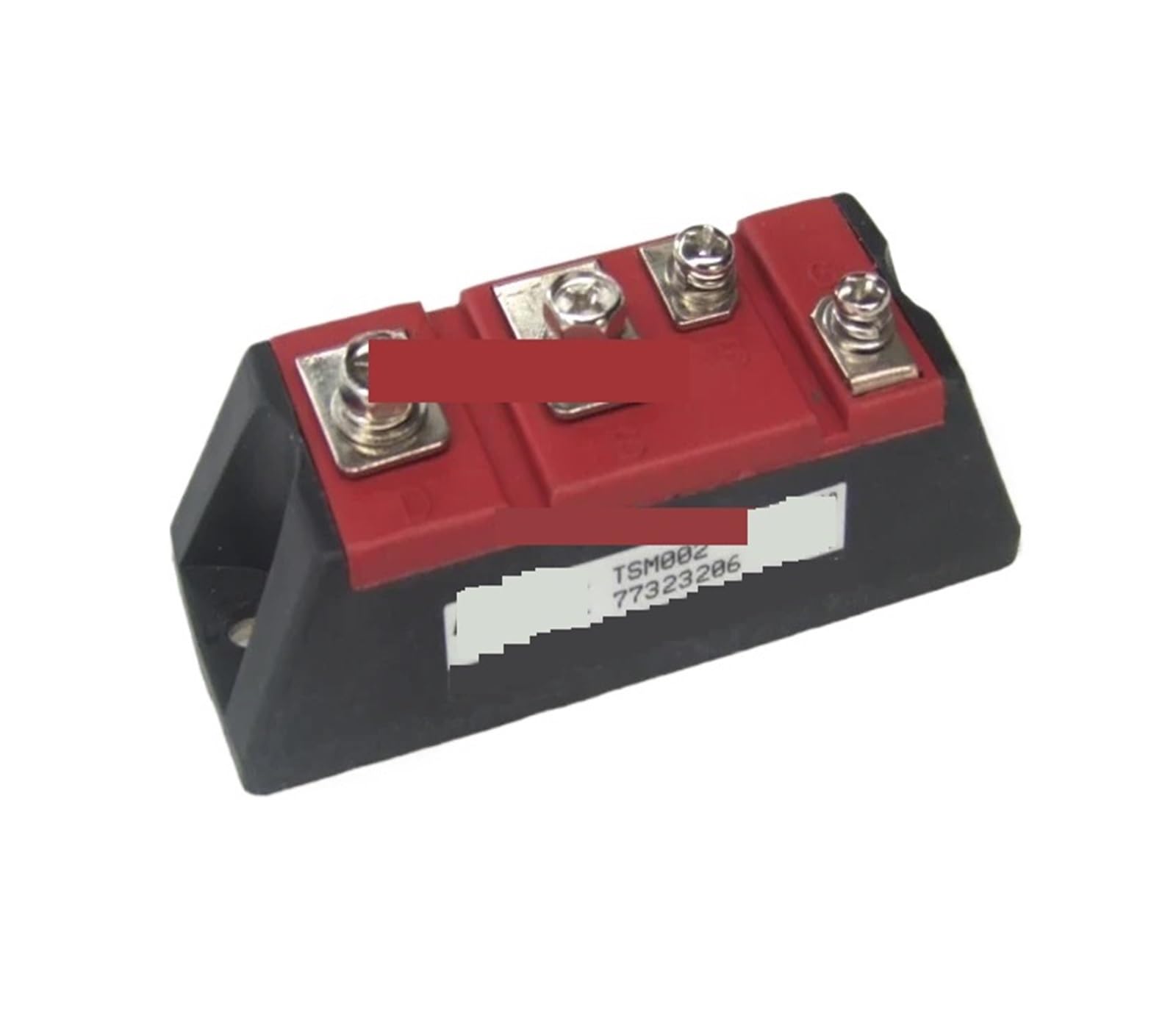 Módulo TSM002 interactivo para integración en proyectos de automatización industrial 2