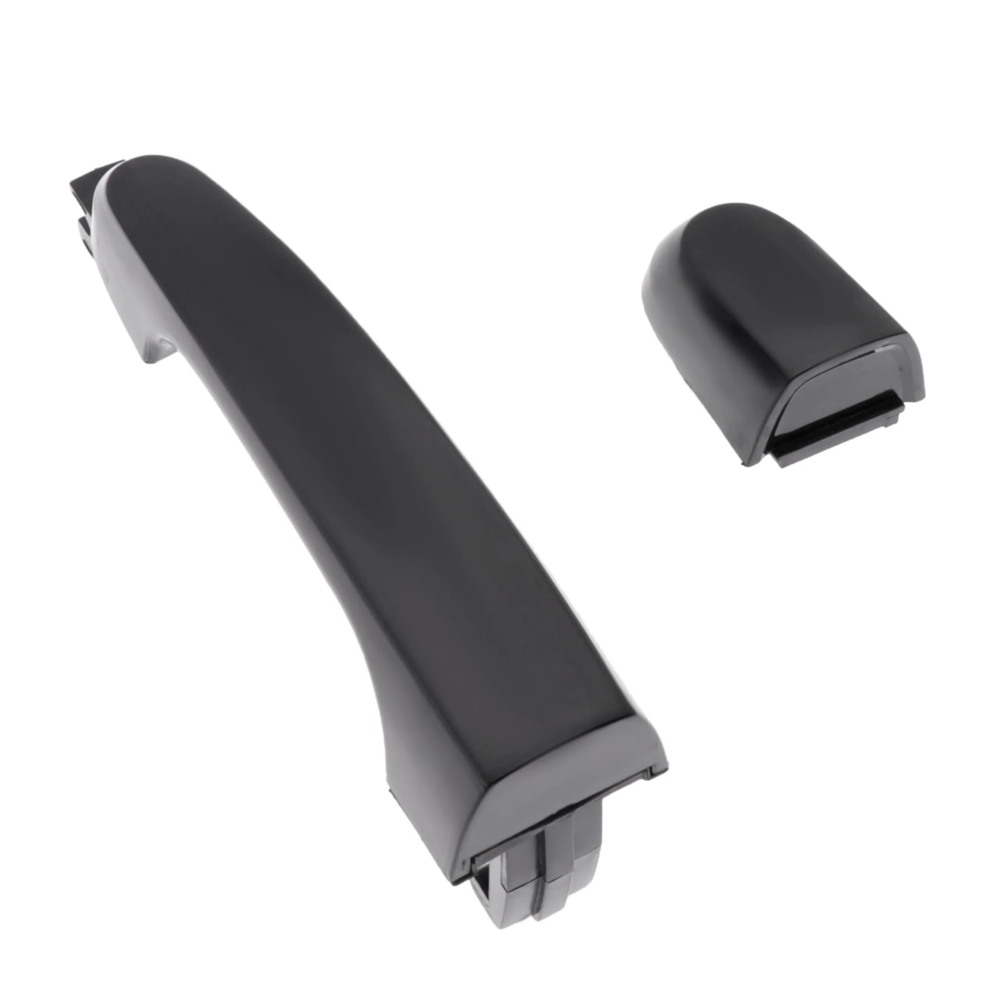 Ouvecr Front Right For Kia For Sportage 2005-2010 Car Exterior Door Handles Outside Door Handle Knob 82651 82661-1F000 83651 83661-1F000 Car Outer Door Handle(Front Right)